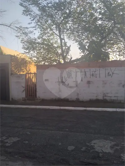 Terreno à venda em Santana – SP