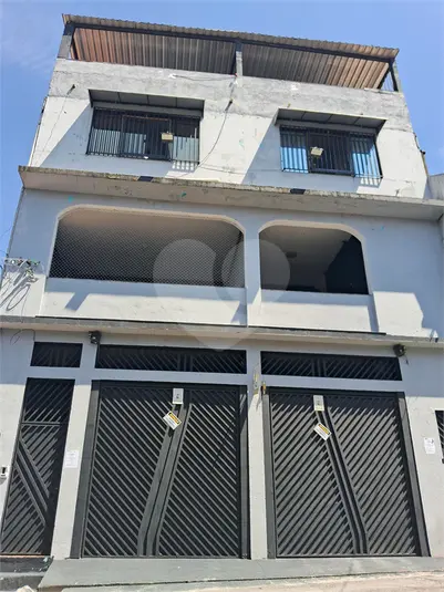 Sobrado com 10 quartos à venda em Tremembé – SP