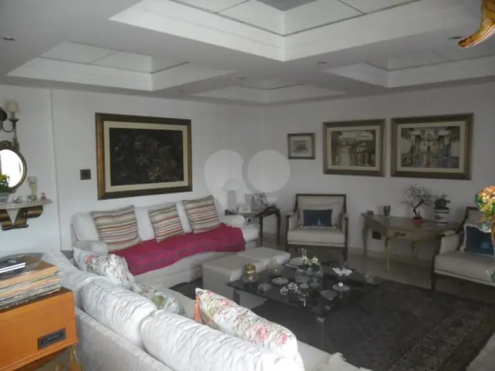 Cobertura com 3 quartos à venda em Planalto Paulista – SP