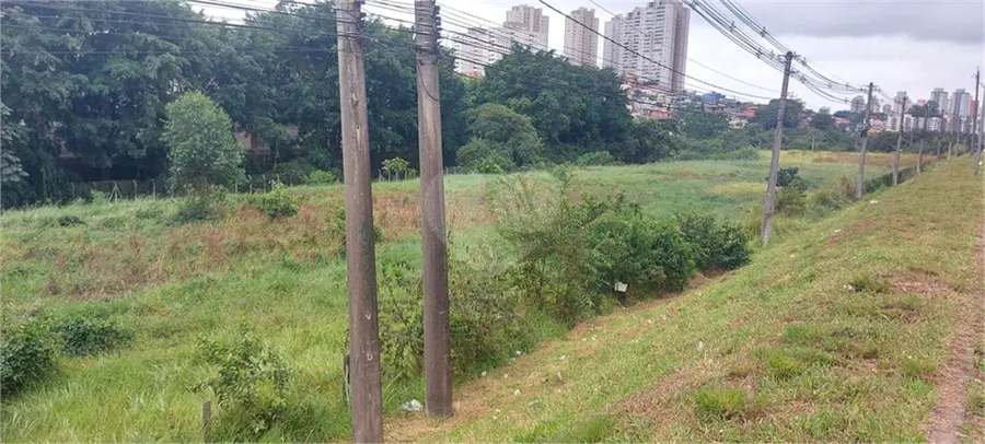 Terreno à venda em Butantã – SP