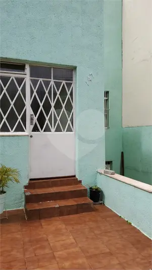 Casa com 4 quartos à venda em Pacaembú – SP