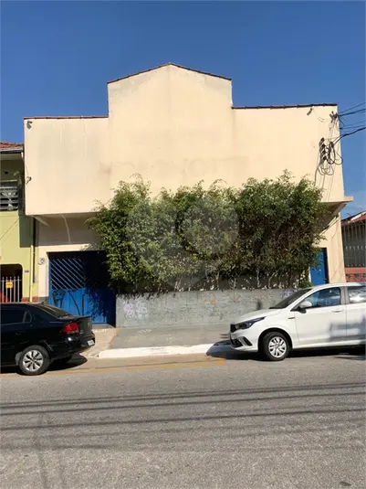 Salão Comercial à venda em Santana – SP