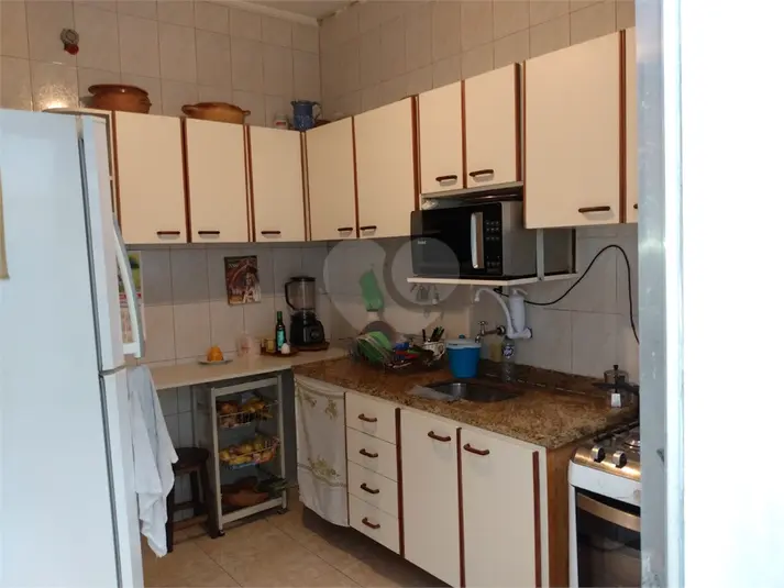 Casa térrea com 2 quartos à venda em Chácara Flora – SP