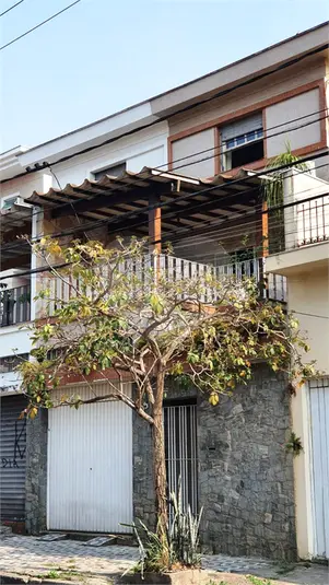 Sobrado com 2 quartos à venda em Santana – SP