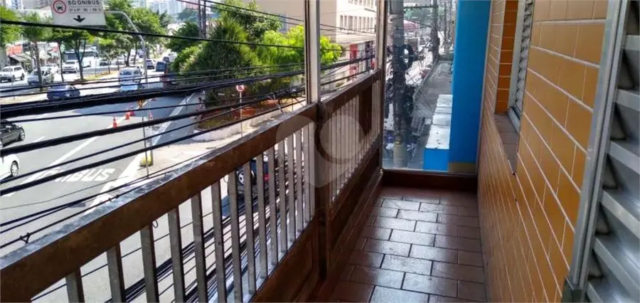 Prédio inteiro à venda em Planalto Paulista – SP