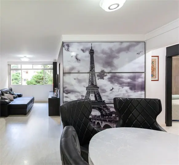 Apartamento com 3 quartos à venda em Jardim América – SP