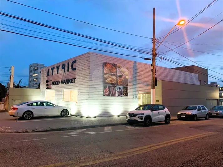 Salão Comercial à venda ou para alugar em Jardim América – SP