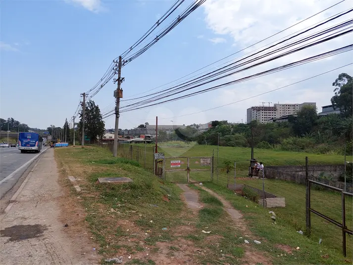Terreno à venda em Butantã – SP