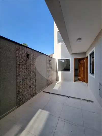 Apartamento com 2 quartos à venda em Jaçanã – SP