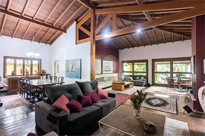 Casa com 5 quartos à venda em Campo Belo – SP