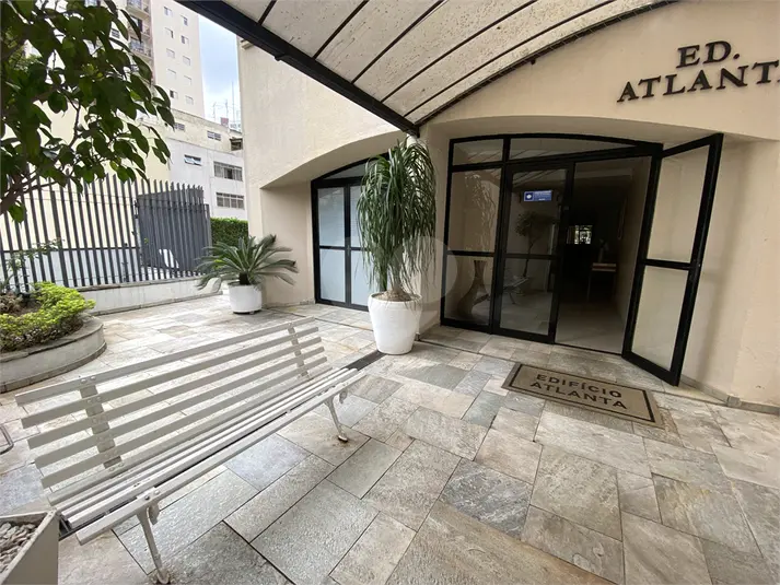 Apartamento com 2 quartos para alugar em Santana – SP