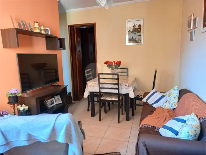 Apartamento com 2 quartos à venda em Tremembé – SP