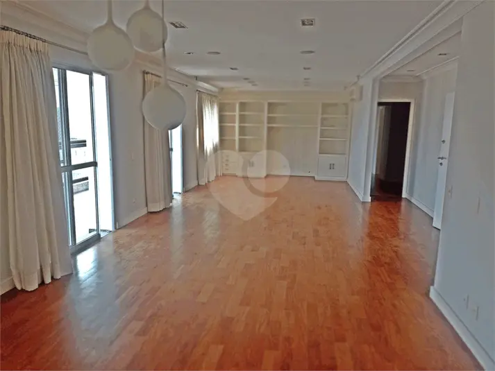 Apartamento com 3 quartos à venda em Campo Belo – SP