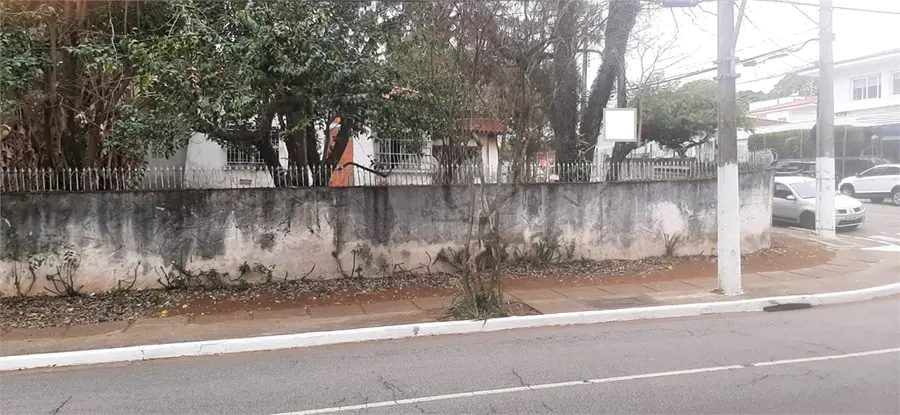 Terreno com 3 quartos à venda em Moema – SP