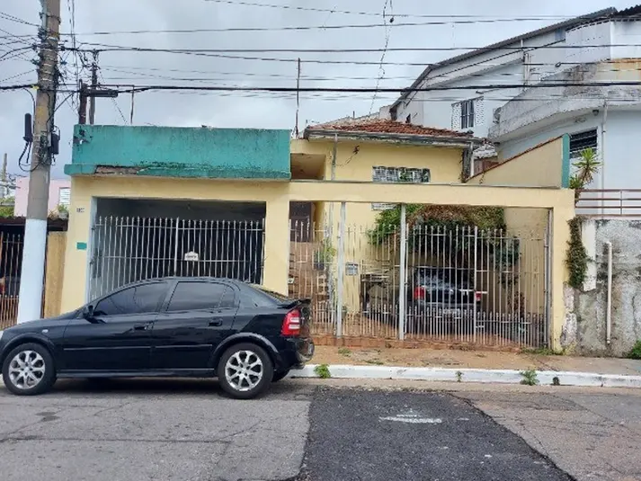 Sobrado com 3 quartos à venda em Vila Formosa – SP