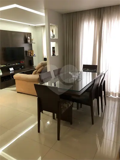 Apartamento com 3 quartos à venda em Vila Guilherme – SP