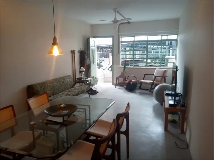 Casa de vila com 3 quartos à venda em Pinheiros – SP