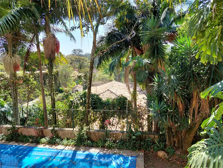 Casa com 3 quartos à venda em Morumbi – SP