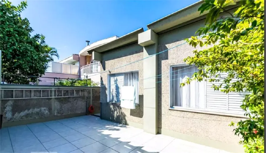 Casa com 3 quartos à venda em Vila Mariana – SP