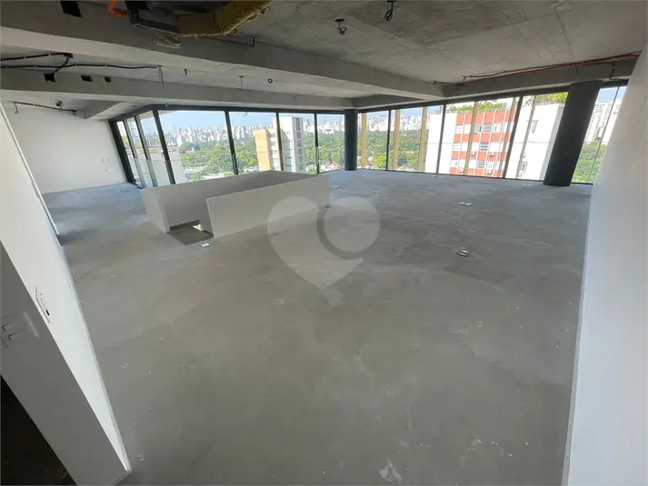 Apartamento com 4 quartos à venda em Itaim Bibi – SP