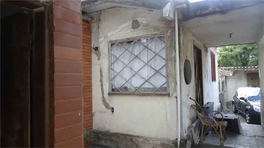 Casa térrea com 3 quartos à venda em Horto Florestal – SP