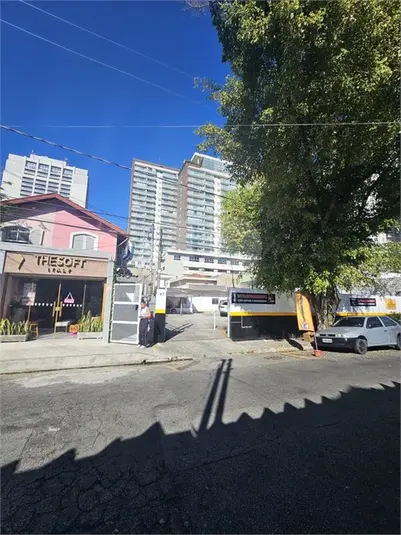 Casa com 1 quarto à venda em Santo Amaro – SP