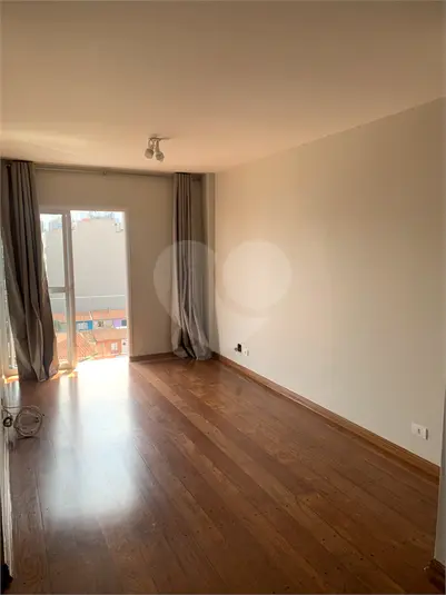 Apartamento com 3 quartos à venda em Pinheiros – SP
