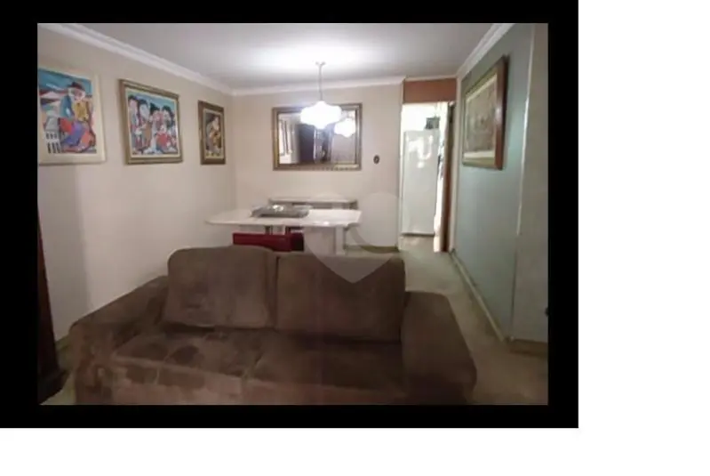 Apartamento com 3 quartos à venda em Paraíso – SP