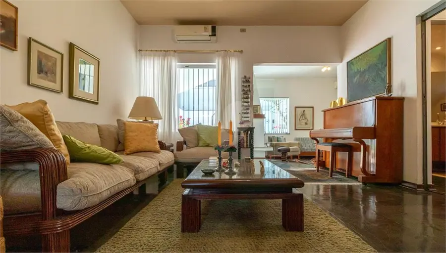 Sobrado com 3 quartos à venda em Planalto Paulista – SP
