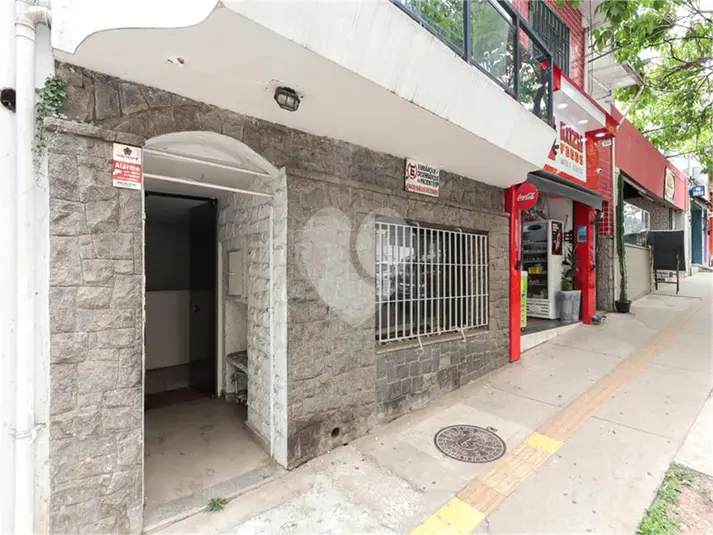 Casa com 4 quartos à venda ou para alugar em Pinheiros – SP