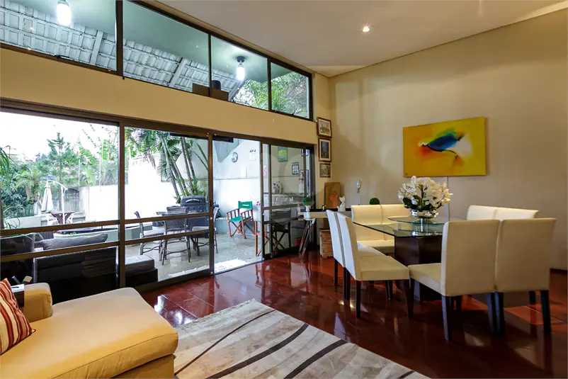 Casa com 4 quartos à venda em Alto da Boa Vista – SP