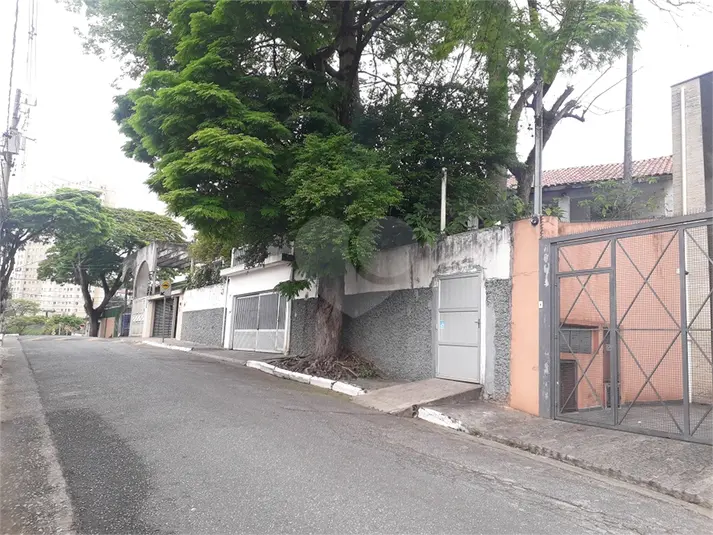 Casa com 3 quartos à venda em Morumbi – SP