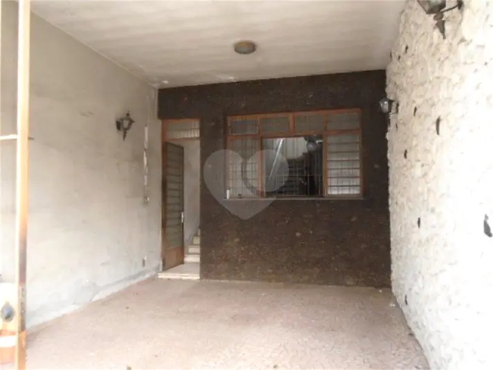 Casa à venda em Lapa – SP