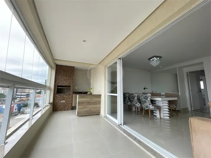 Apartamento com 3 quartos à venda em Santana – SP