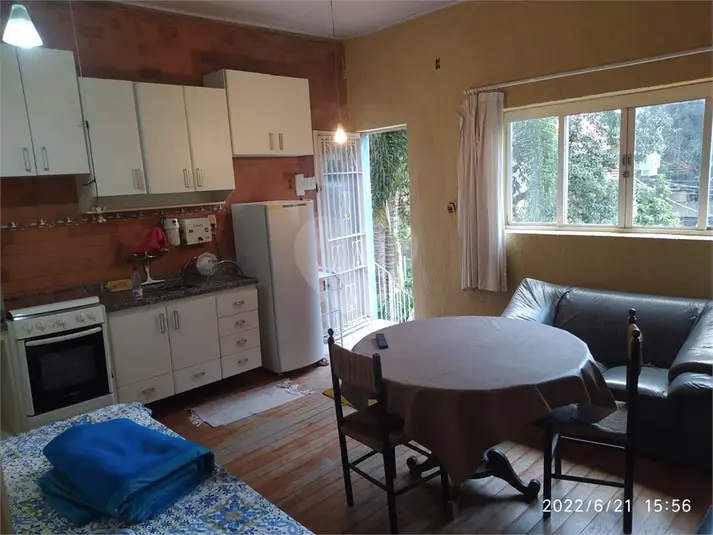 Casa com 4 quartos à venda ou para alugar em Pinheiros – SP