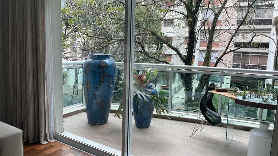 Apartamento com 3 quartos à venda em Perdizes – SP
