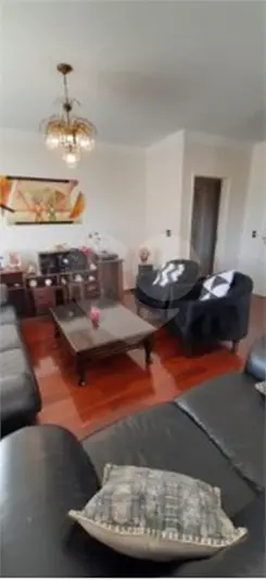Apartamento com 4 quartos à venda em Santana – SP