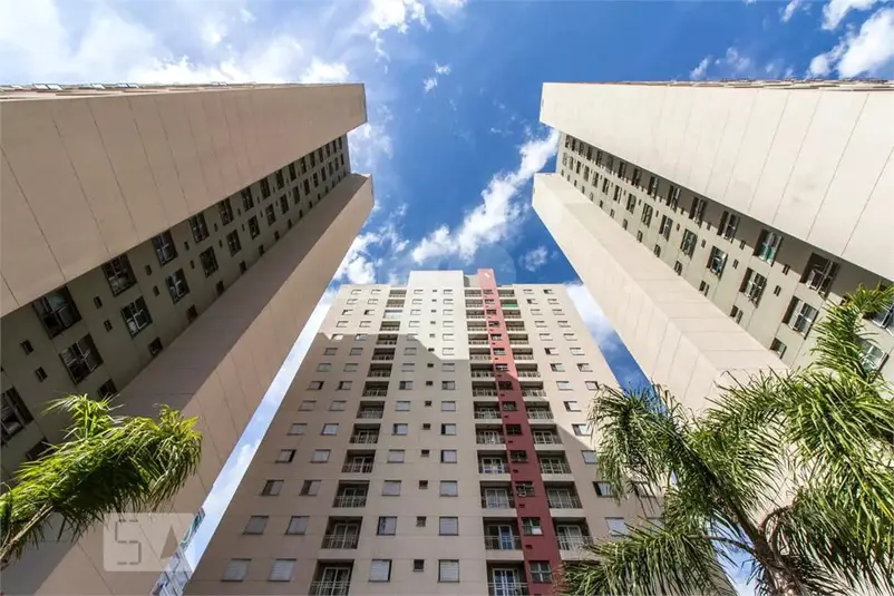 Apartamento com 3 quartos à venda em Mooca – SP