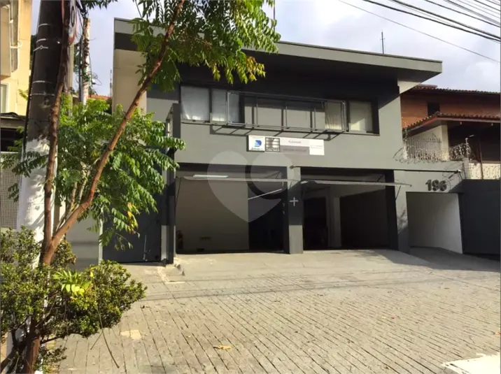 Casa à venda em Perdizes – SP