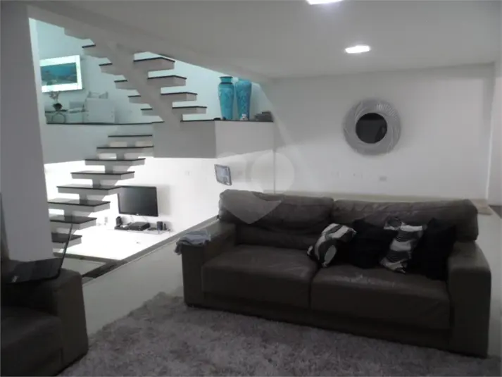 Casa com 3 quartos à venda em Penha – SP