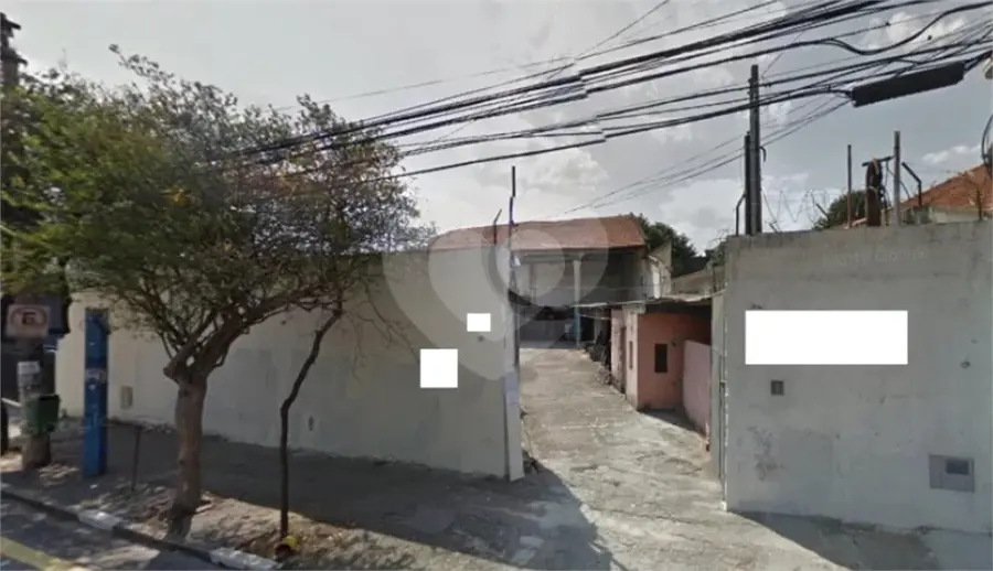 Terreno à venda em Vila Leopoldina – SP