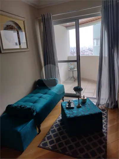 Cobertura com 3 quartos à venda em Mooca – SP
