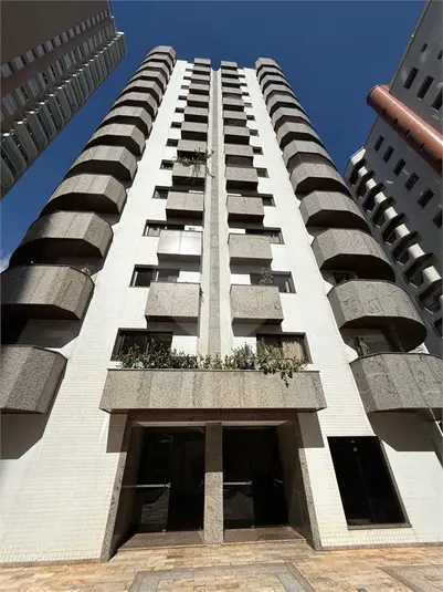 Apartamento com 3 quartos à venda em Santana – SP