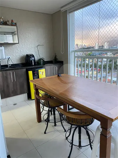 Apartamento com 3 quartos à venda em Santana – SP