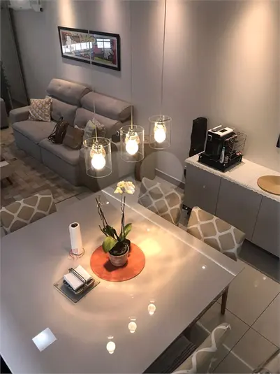 Casa com 3 quartos à venda em Tatuapé – SP