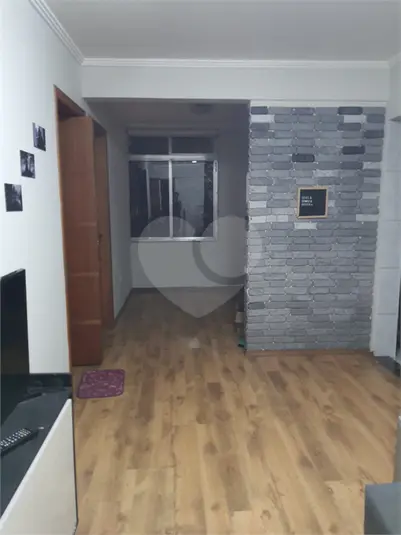 Apartamento com 2 quartos à venda ou para alugar em Brás – SP