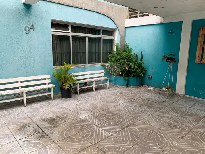 Casa com 3 quartos à venda em Cambuci – SP