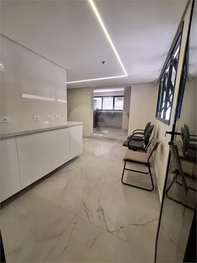 Salas para alugar em Lapa – SP
