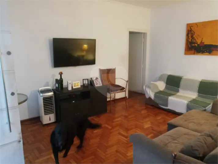 Casa com 3 quartos à venda em Vila Leopoldina – SP