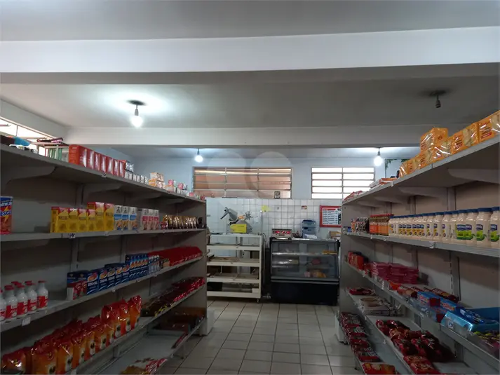 Sobrado para alugar em Planalto Paulista – SP